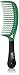 Wet Brush Detangling Hair Comb - Metallics Collection (Colors May Vary)