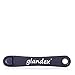 Glandex Plastic Swivel Measuring Scoop 1/8tsp, 1/4tsp, 1/2tsp & 1 teaspoon