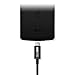 TechMatte USB Type C Cable-UBS C to USB Type A 3.0 (5 feet, Black)