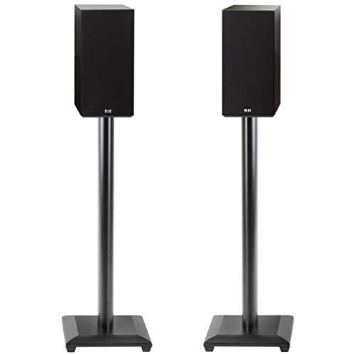 Bookshelf Speakers Or Studio Monitors 