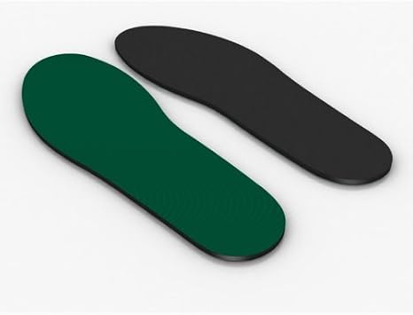 spenco flat feet