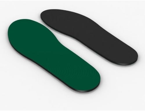 spenco flat feet