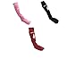 Mitre Peewee Kids Sock All In One Shin Guards Under 4' Tall