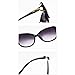 BiuKen New Unisex Fashion Men Women Eyewear Casual UV400 Sunglasses Sunglasses