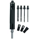 AERO - Rivet Removal Tool KIT - TP276