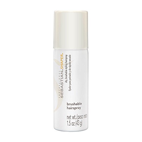 Sebastian Shaper Regular Hair Spray, 1.5 Ounce - Thumbnail 2