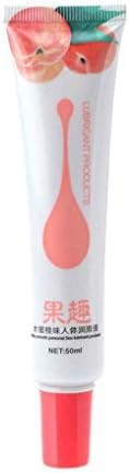 Chilie Fruit Flavor Oral Sex Personal Lubricant Water Soluble Sex Lubrication Oil