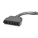 Humminbird 740184-1 Black 0 inches Fishing Hook primary