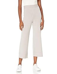 The Drop Women's Bernadette Pull-on Loose-fit