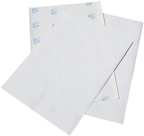 5 Star Office 940429 99 x 57 mm Multipurpose Label - White (Pack of 100) - Image 4