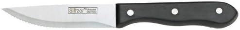 Slitzer CTSZJS48 48 Piece Jumbo Steak Knife