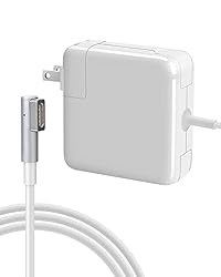 Mac Book Pro Charger 60W -Magnetic L-Tip Fast Mac