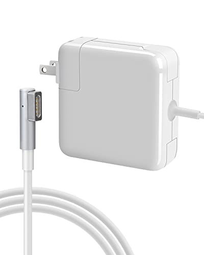 Mac Book Pro Charger 60W -Magnetic L-Tip Fast Mac