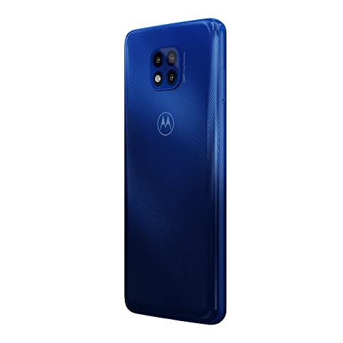 Moto G Power 2021 3Day battery Unlocked Made for US by