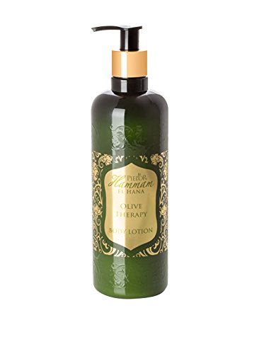 Balsam par olive therapy 400ml tobra (8699954103916)