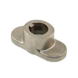 MTD Replacement Part Blade 25mm Adapter