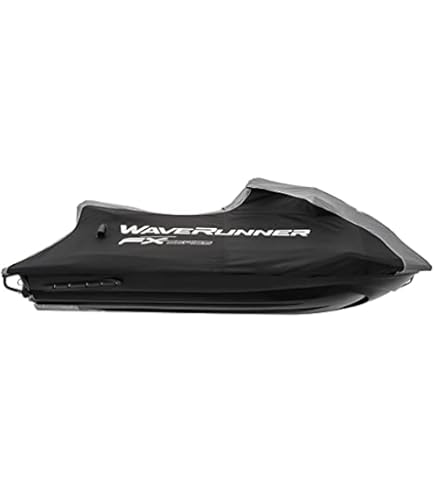 cover shot フィン Amazon.com: Yamaha OEM Premium Waverunner Cover : Automotive