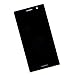 Full Front LCD Display + Touch Screen Digitizer Assembly For Huawei Ascend P7 (Black)