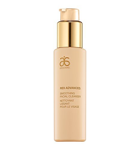 RE9 Smoothing Facial Cleanser