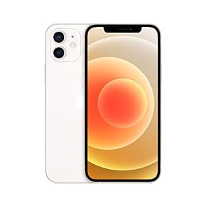 Apple iPhone 12 (64GB) – bianco