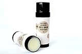 Natural & Handmade Heel Balm - Intensive therapy for dry & cracked Heels; Dry Feet, Elbow, Knees