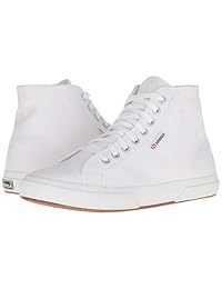 Superga 2795 COTU Hightop White