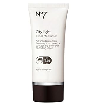no 7 tinted moisturizer medium