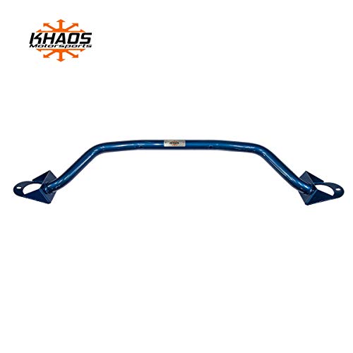 Khaos Motorsports Front Strut Tower Brace (fits) Dodge Challenger
