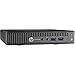 HP ProDesk 400-G2 Mini Desktop, Intel Core i5-6400T, 2.2GHz,16GB DDR4, 512GB Solid State Drive, Windows 11 (Renewed)