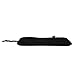 Hornet Watersports Dragon Boat Seat Pad Neoprene Anti Slip Cushion (Black)