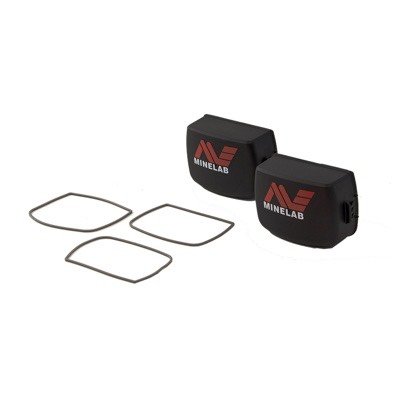 MINELABCTX 3030 Battery and Sand Seal Kit