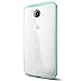 Spigen Ultra Hybrid Nexus 6 Case with Air Cushion Technology and Hybrid Drop Protection for Google Nexus 6 2014 - Mint