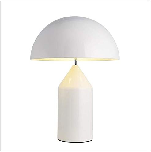 mushroom desk lamp