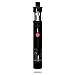 Vinyl Decal Sticker Skin Kanger Subvod Mega Vape E-Cig Mod Box Vinyl Decal Sticker Skin Wrap/Astronauts Sliding Down from The Moon Design Print Image Pattern
