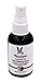 Warren London Calming Aromatherapy Spray for Dogs – 2.5 oz Essential-Oil Blend (Lavender, Vetiver, Clary Sage & Sweet Orange) | Fast-Acting Anxiety Relief for Fireworks, Storms, Grooming | Made in USA