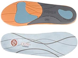 vionic active orthotic