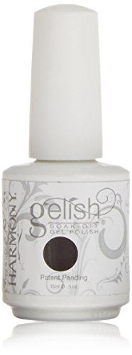 Gelish - The Shadows Collection - The Perfect Silhouette # 01460