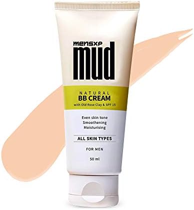 natural skin tone