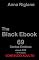 Livro The Black Ebook - 69 Contos Eróticos
