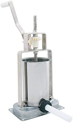 Kitchener Sausage Stuffer