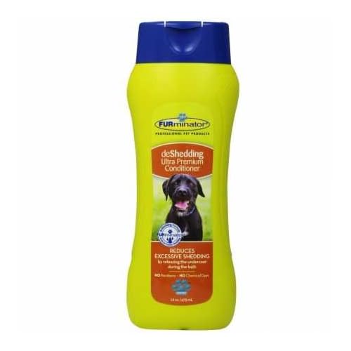 furminator conditioner