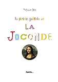 La petite galerie de la Joconde by 
