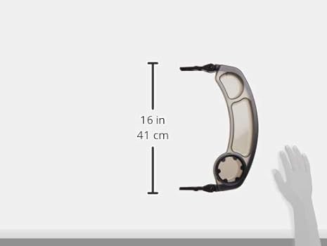 peg perego snack tray