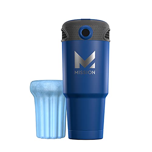 Mission Instant Cooling Fan Personal Air Cooler, Portable, Use Indoor