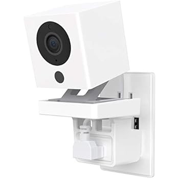 Amazon.com : HOLACA Outlet Holder Mount Wall Mount for