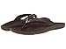 OluKai Womens Dark Java/Dark Java Kulapa Kai Sandal - 9 B(M) US
