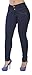 Curvify 765 Premium Women's Enhanced Butt Liftting Skinny Jeans