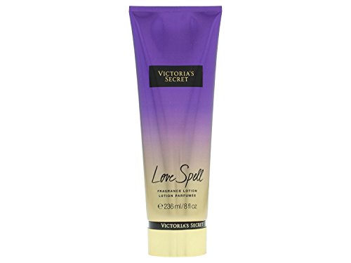 Victoria's Secret Love Spell Fragrance Lotion