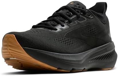 Amazon.com | ASICS Men's Running Shoes, Black Performance Black