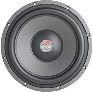 focal 13 inch subwoofer